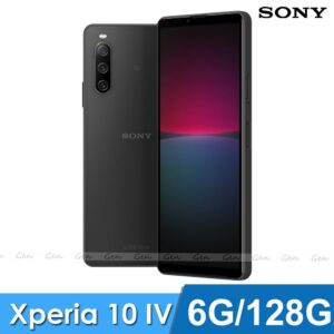 SONY Xperia 10 IV (6G/128G) 羽黑二手收購手機