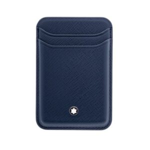 Montblanc 萬寶龍匠心系列 2 卡卡夾(兼容 MAGSAFE 的 IPHONE)二手收購手機