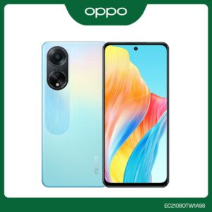 OPPO A98 5G 夢幻藍 (8GB+256GB)二手收購手機